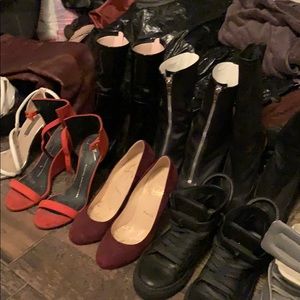 Meet your Posher, Marquita